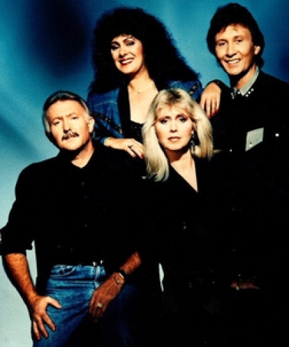 The Brotherhood Of Man